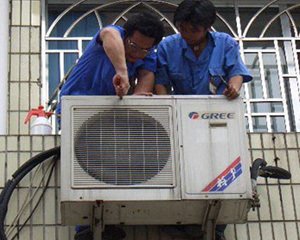 金塔空调维修售后服务中心